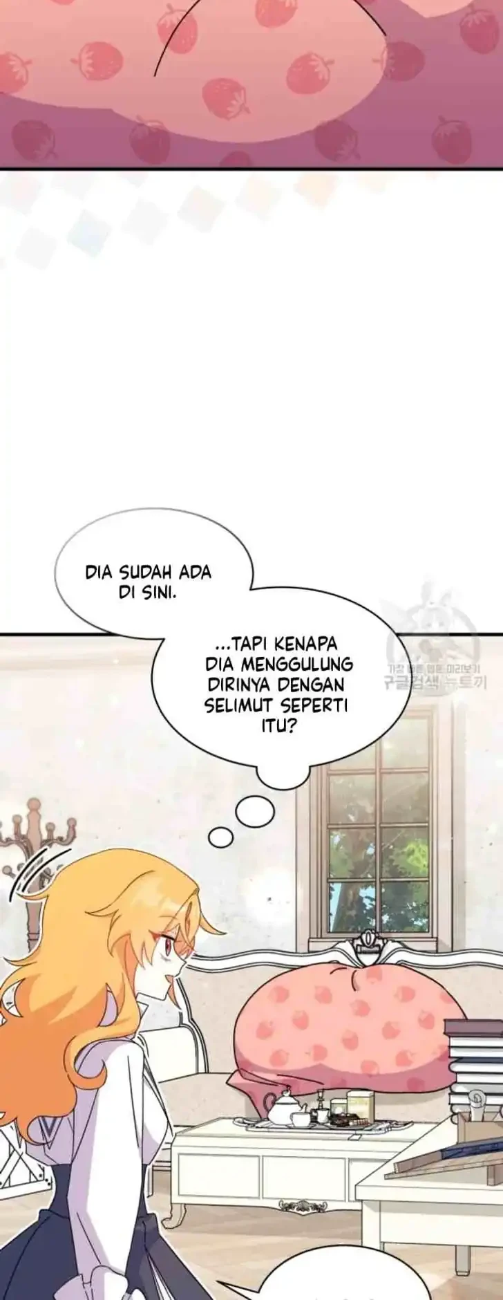 I Don’t Want to Play Matchmaker! Chapter 13 Gambar 8