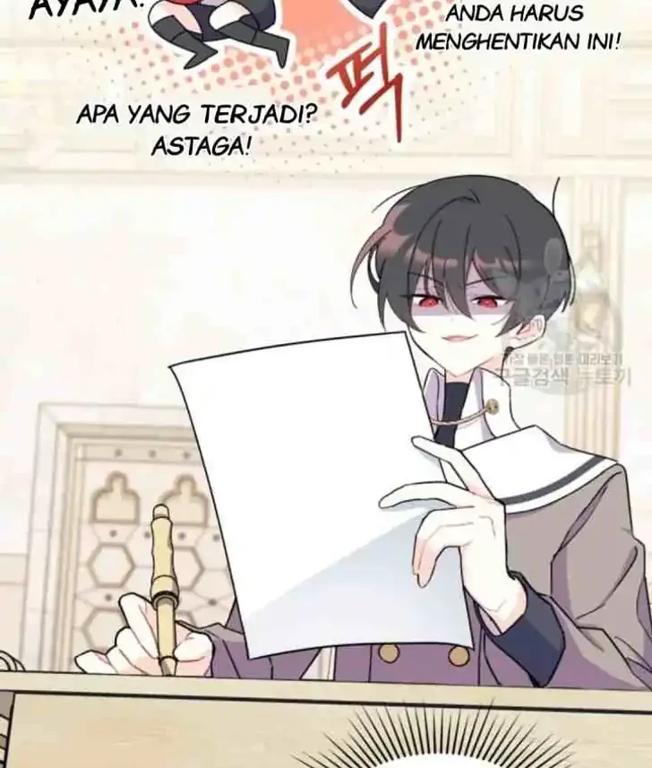 I Don’t Want to Play Matchmaker! Chapter 15 Gambar 8