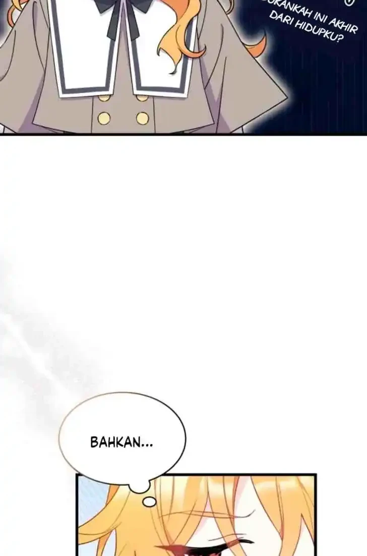 I Don’t Want to Play Matchmaker! Chapter 2 Gambar 8