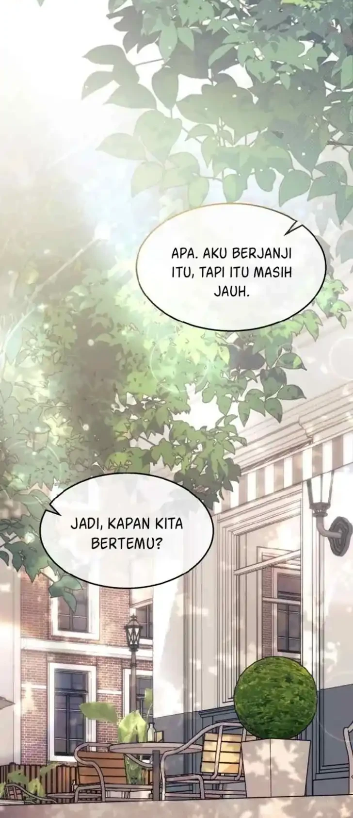 I Don’t Want to Play Matchmaker! Chapter 25 Gambar 7