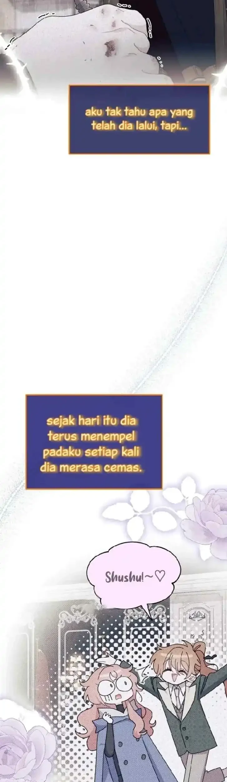 I Don’t Want to Play Matchmaker! Chapter 29 Gambar 7
