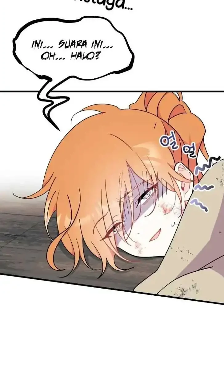 I Don’t Want to Play Matchmaker! Chapter 33 Gambar 8