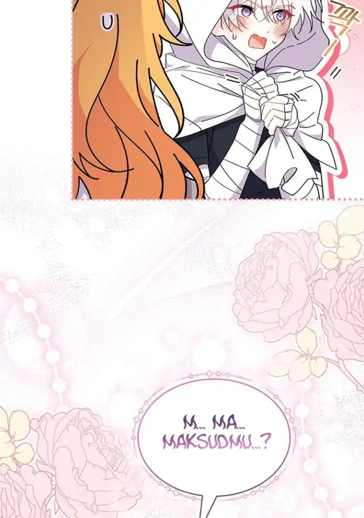 I Don’t Want to Play Matchmaker! Chapter 44 Gambar 13