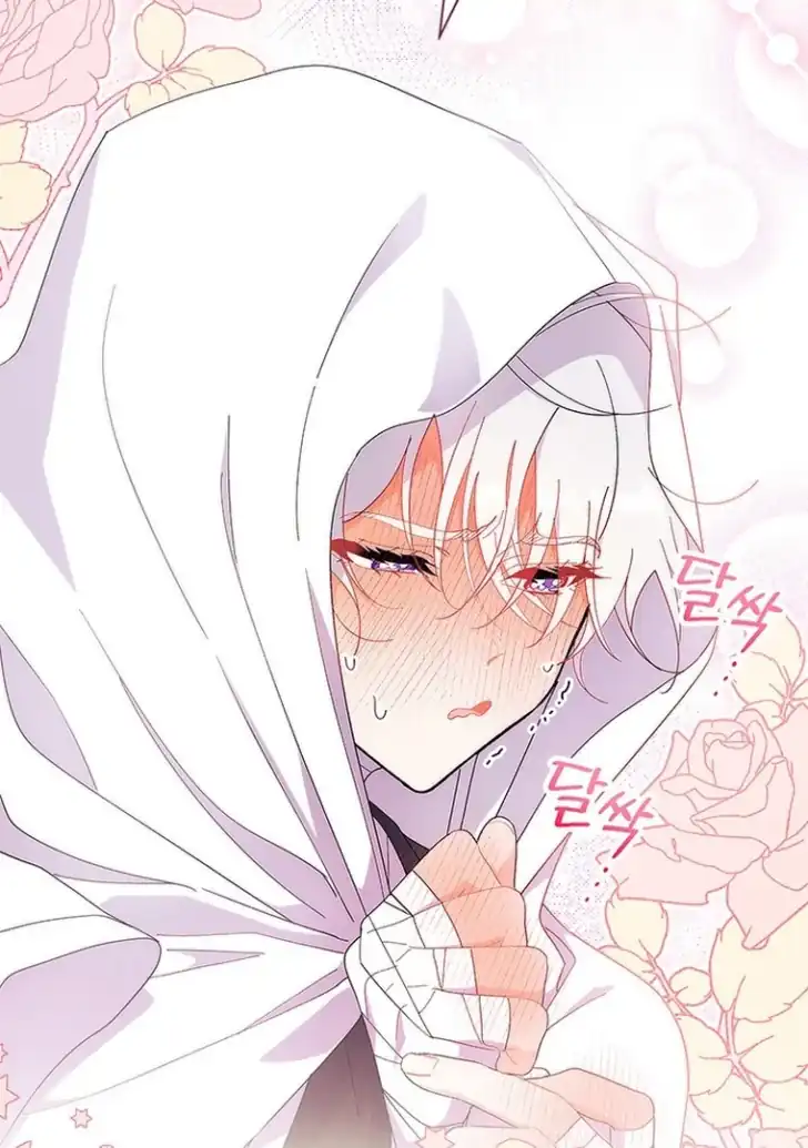 I Don’t Want to Play Matchmaker! Chapter 44 Gambar 14