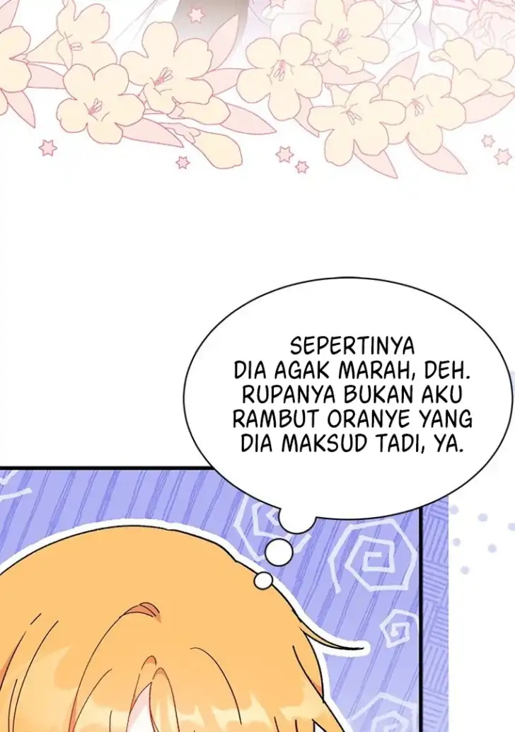 I Don’t Want to Play Matchmaker! Chapter 44 Gambar 15