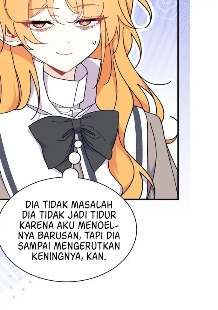 I Don’t Want to Play Matchmaker! Chapter 44 Gambar 16