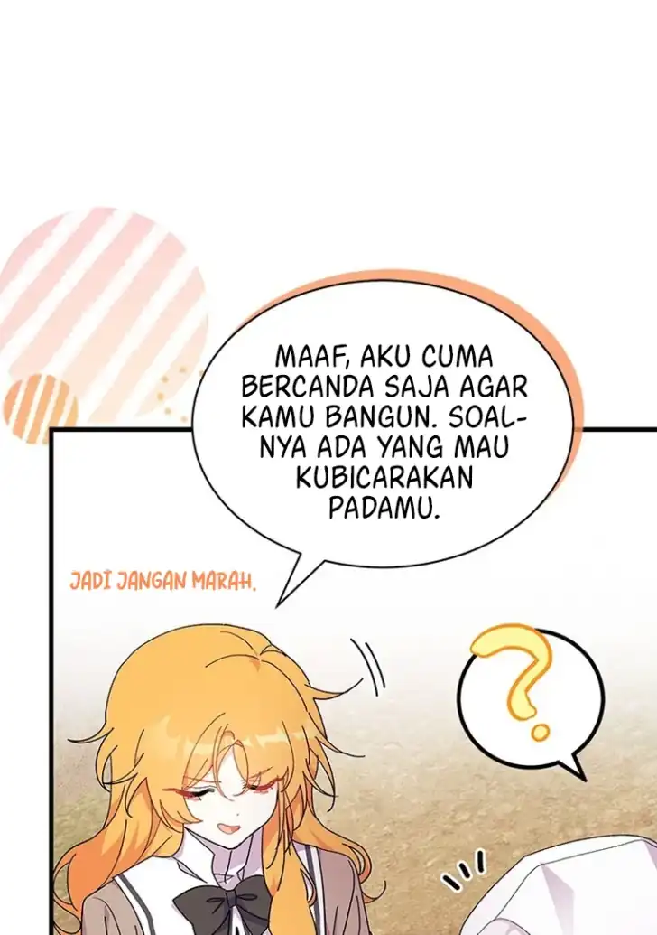 I Don’t Want to Play Matchmaker! Chapter 44 Gambar 17