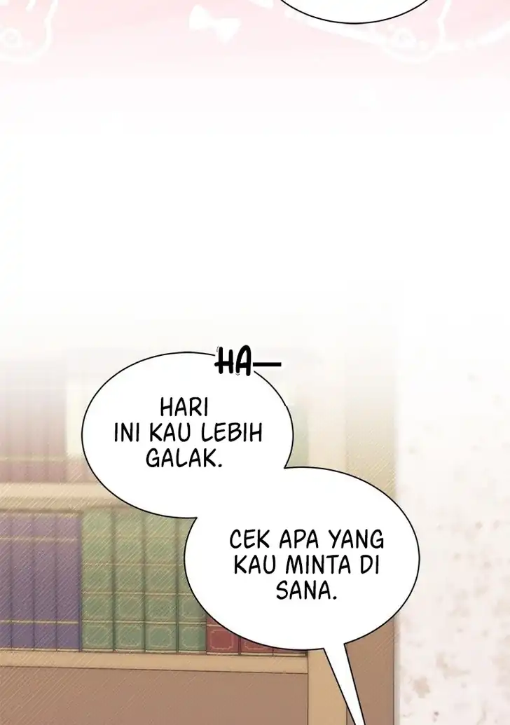 I Don’t Want to Play Matchmaker! Chapter 45 Gambar 13