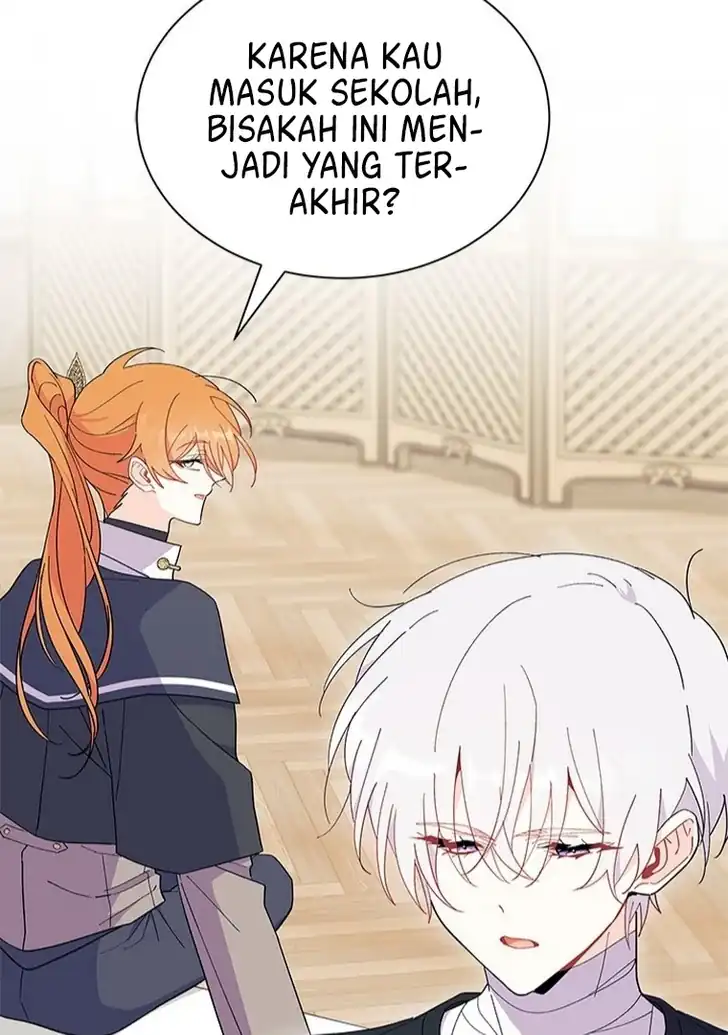 I Don’t Want to Play Matchmaker! Chapter 45 Gambar 15