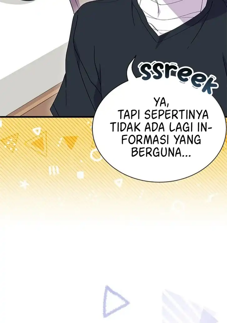 I Don’t Want to Play Matchmaker! Chapter 45 Gambar 16