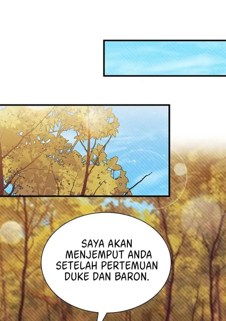 I Don’t Want to Play Matchmaker! Chapter 46 Gambar 14