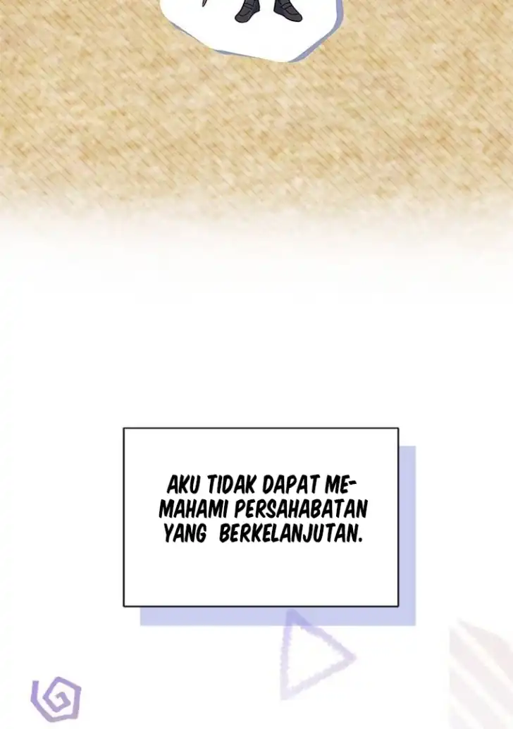 I Don’t Want to Play Matchmaker! Chapter 46 Gambar 16