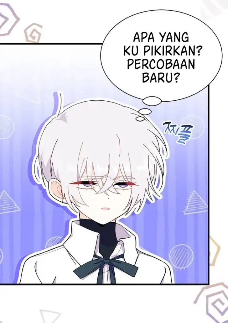 I Don’t Want to Play Matchmaker! Chapter 46 Gambar 17