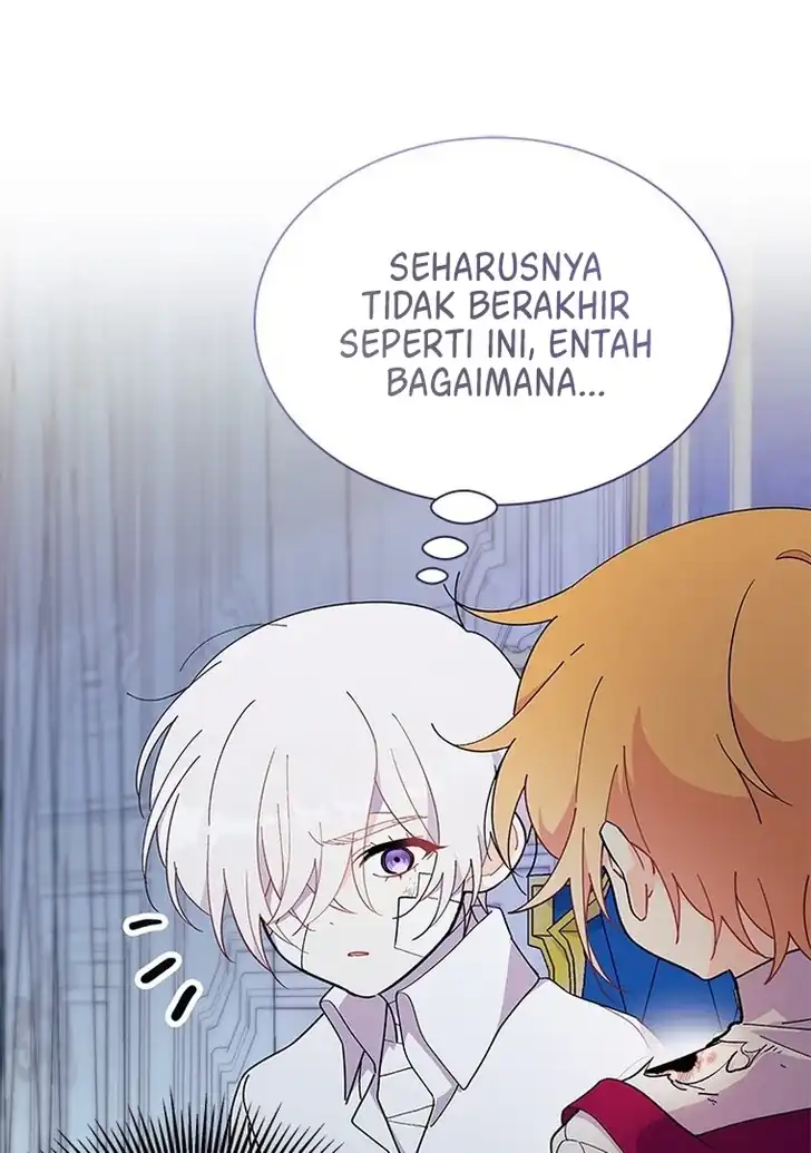 I Don’t Want to Play Matchmaker! Chapter 48 Gambar 13