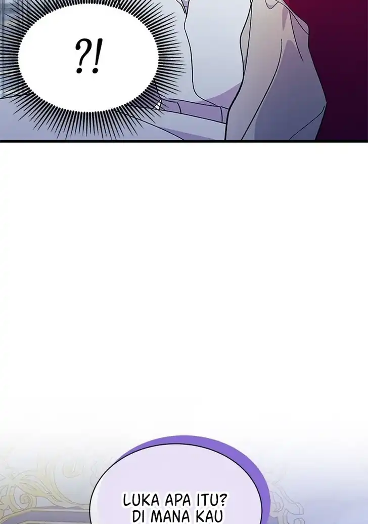 I Don’t Want to Play Matchmaker! Chapter 48 Gambar 14