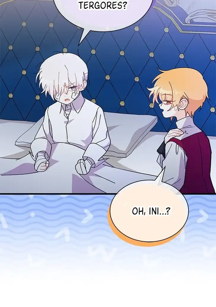 I Don’t Want to Play Matchmaker! Chapter 48 Gambar 15