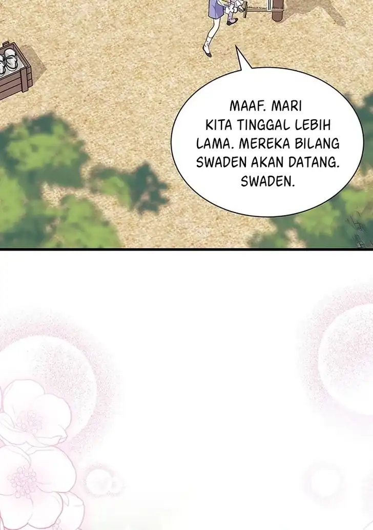 I Don’t Want to Play Matchmaker! Chapter 49 Gambar 13
