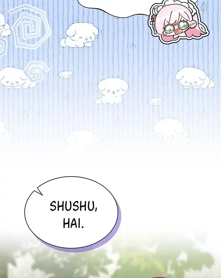 I Don’t Want to Play Matchmaker! Chapter 49 Gambar 18