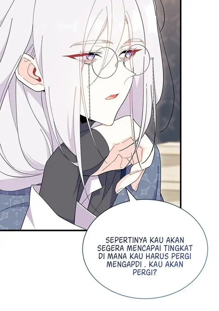 I Don’t Want to Play Matchmaker! Chapter 51 Gambar 14