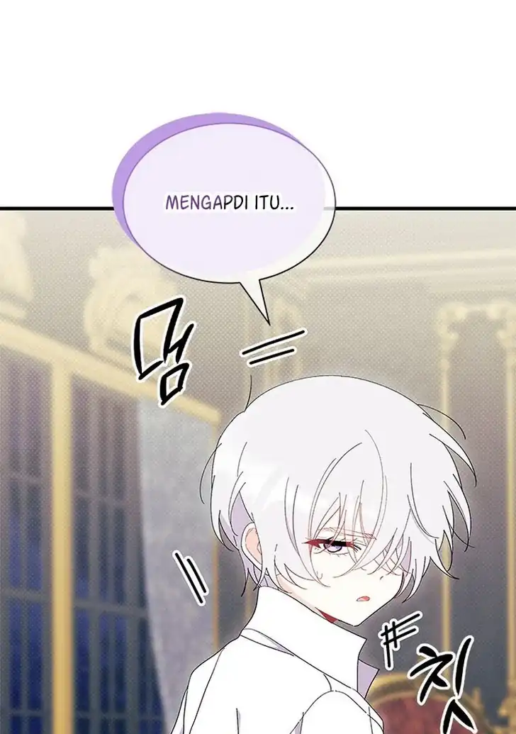I Don’t Want to Play Matchmaker! Chapter 51 Gambar 15