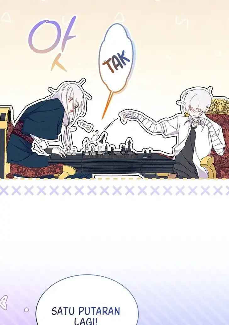 I Don’t Want to Play Matchmaker! Chapter 52 Gambar 13