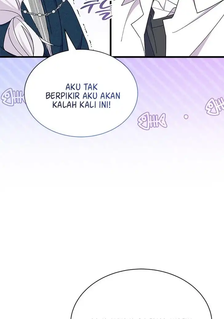 I Don’t Want to Play Matchmaker! Chapter 52 Gambar 15