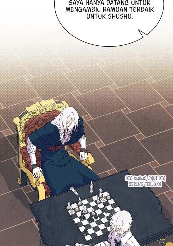 I Don’t Want to Play Matchmaker! Chapter 52 Gambar 16