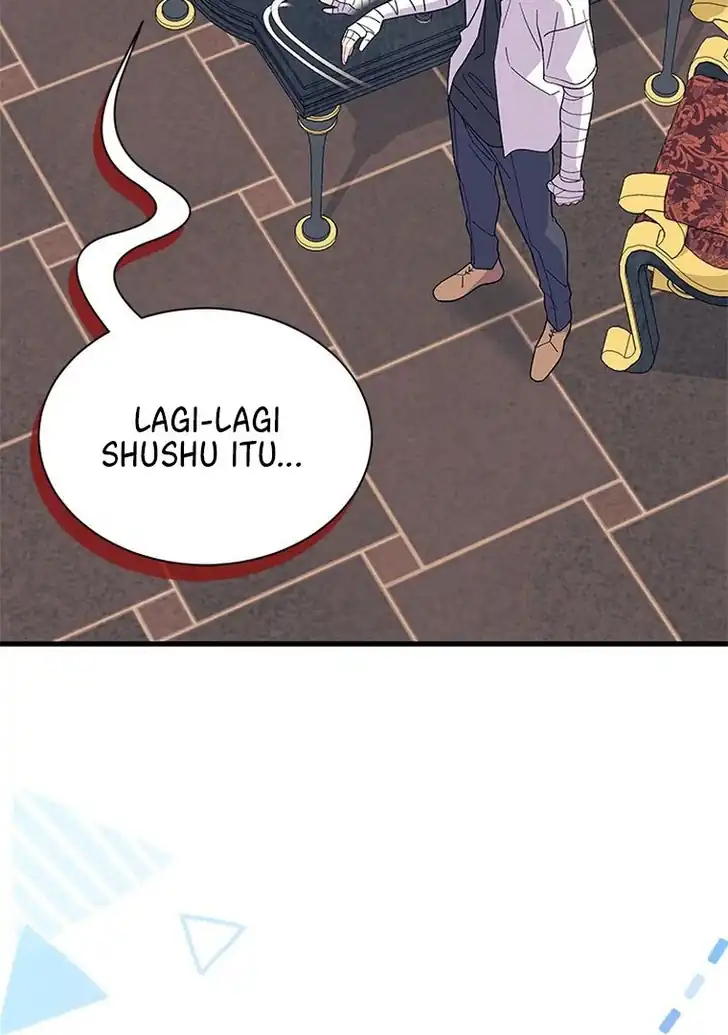 I Don’t Want to Play Matchmaker! Chapter 52 Gambar 17