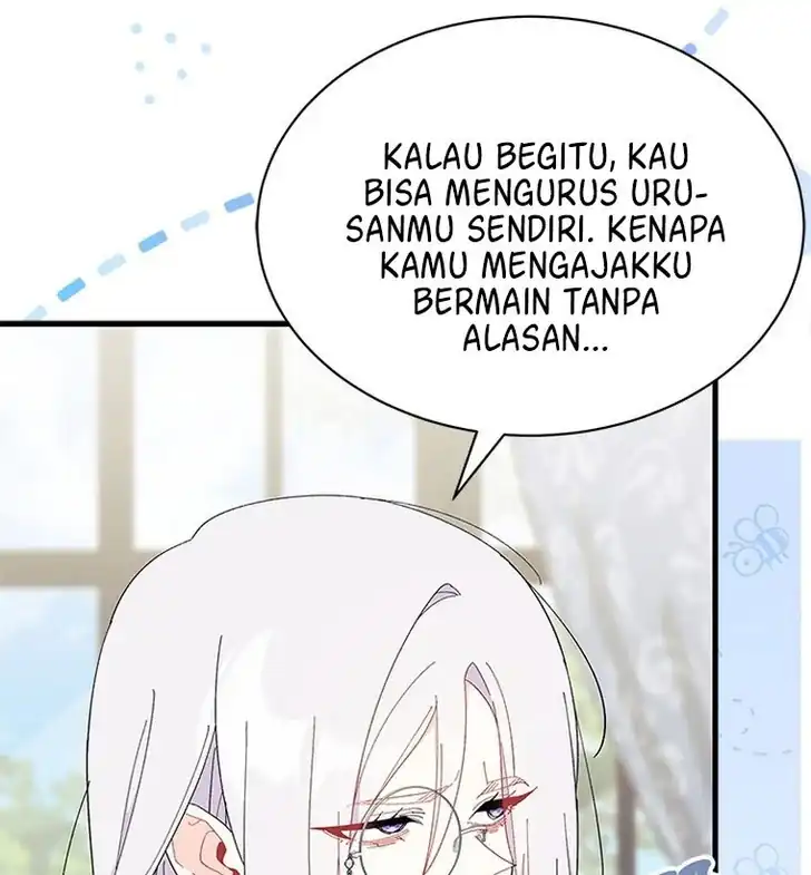 I Don’t Want to Play Matchmaker! Chapter 52 Gambar 18