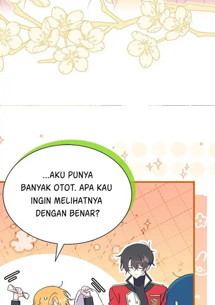 I Don’t Want to Play Matchmaker! Chapter 53 Gambar 13