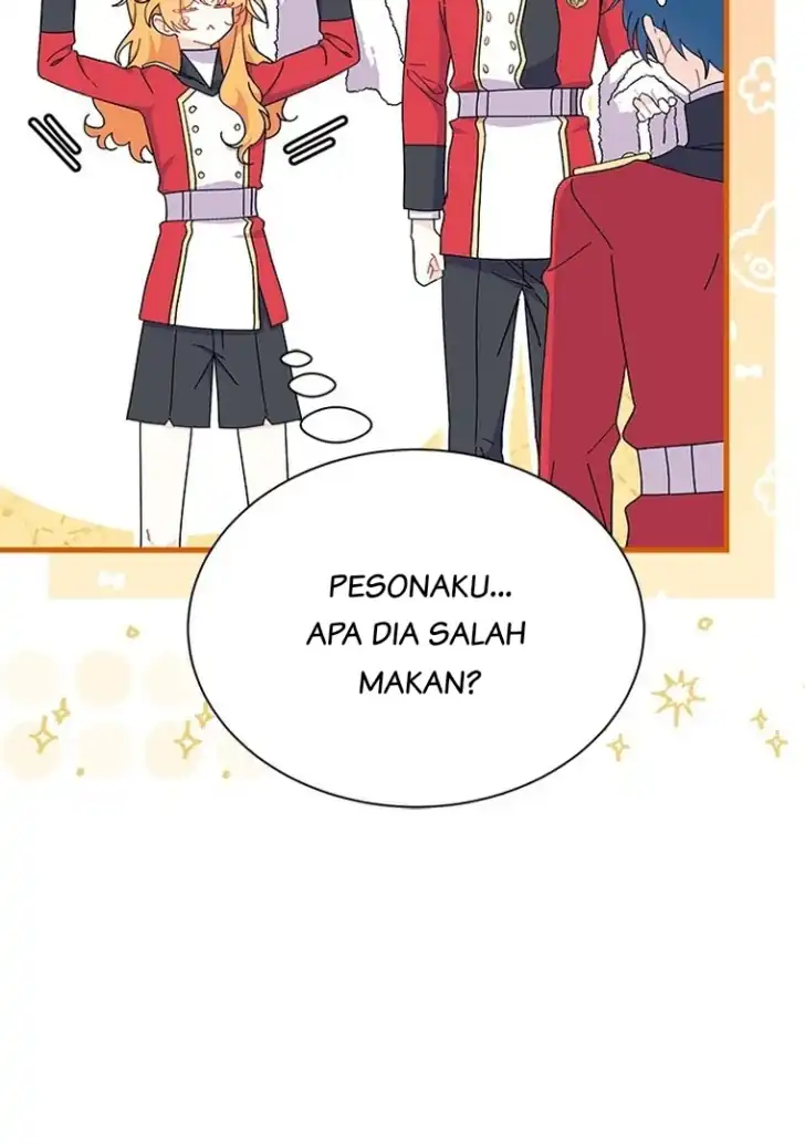 I Don’t Want to Play Matchmaker! Chapter 53 Gambar 14