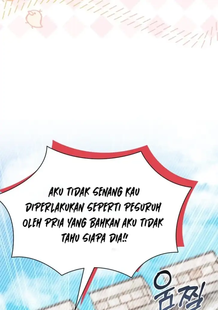 I Don’t Want to Play Matchmaker! Chapter 53 Gambar 16