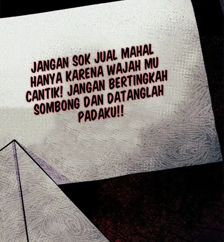 I Don’t Want to Play Matchmaker! Chapter 54 Gambar 18