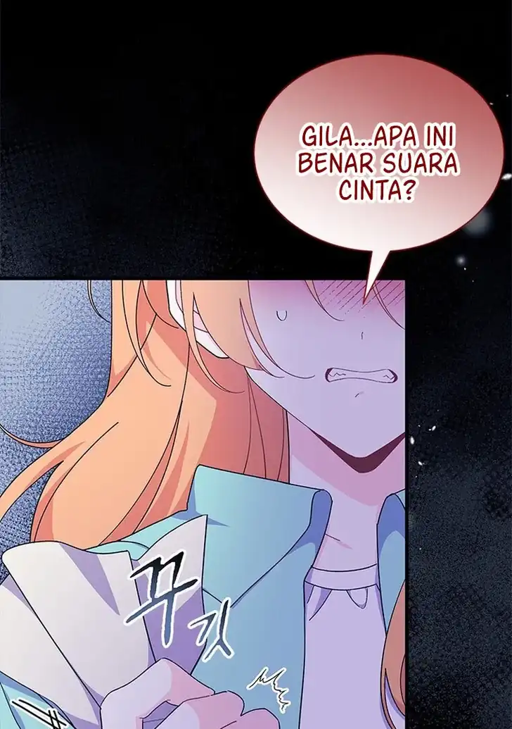 I Don’t Want to Play Matchmaker! Chapter 54 Gambar 20