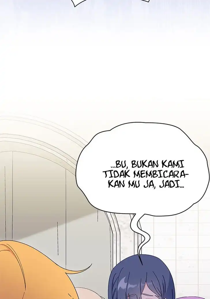 I Don’t Want to Play Matchmaker! Chapter 55 Gambar 14