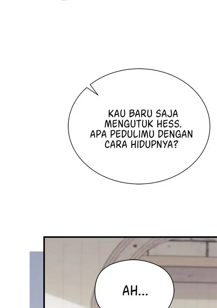 I Don’t Want to Play Matchmaker! Chapter 55 Gambar 16