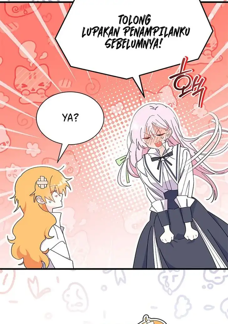 I Don’t Want to Play Matchmaker! Chapter 56 Gambar 13