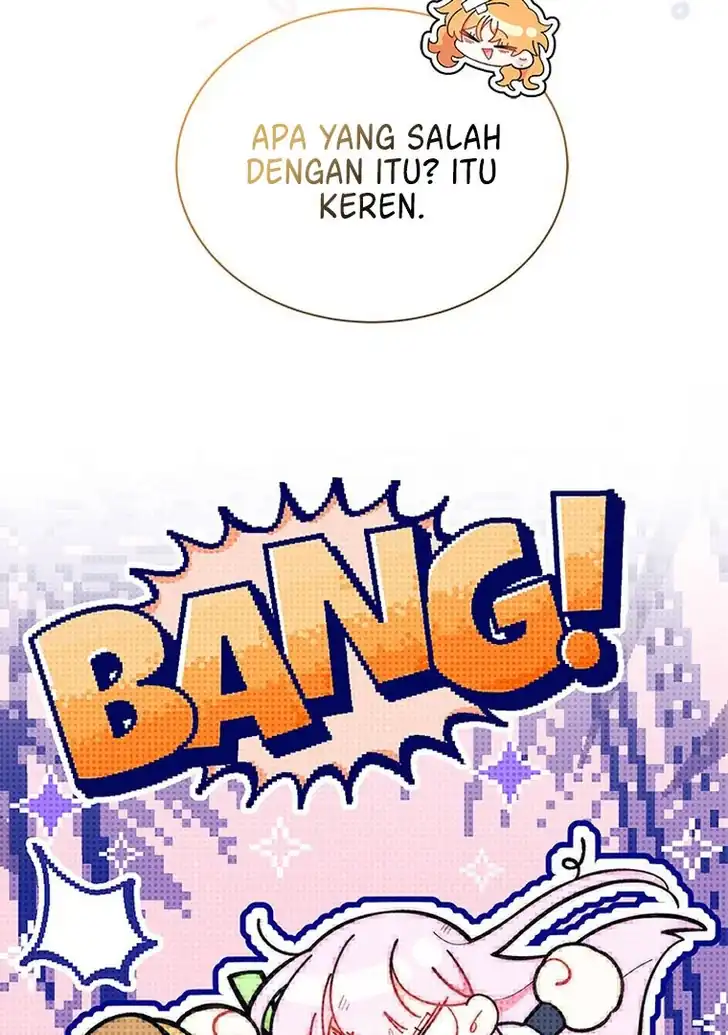 I Don’t Want to Play Matchmaker! Chapter 56 Gambar 14