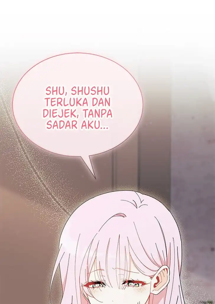 I Don’t Want to Play Matchmaker! Chapter 56 Gambar 17