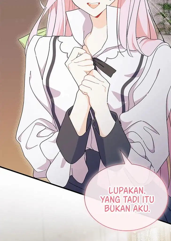 I Don’t Want to Play Matchmaker! Chapter 56 Gambar 18