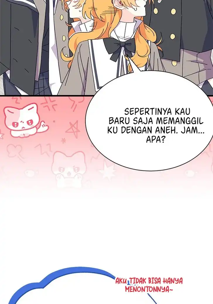 I Don’t Want to Play Matchmaker! Chapter 57 Gambar 14