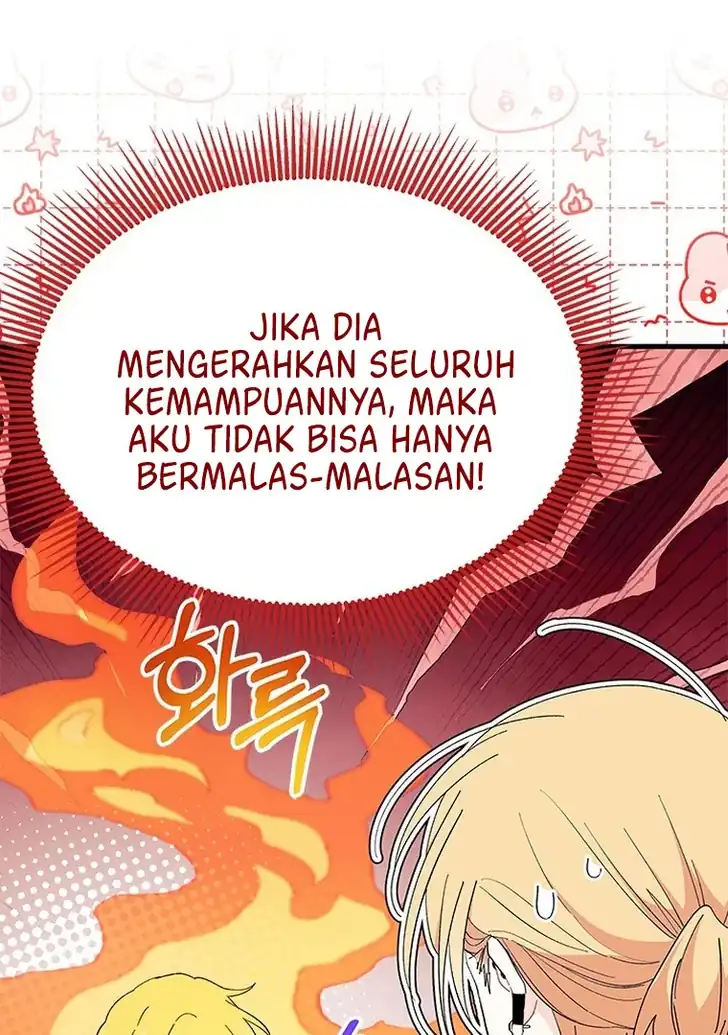 I Don’t Want to Play Matchmaker! Chapter 58 Gambar 14