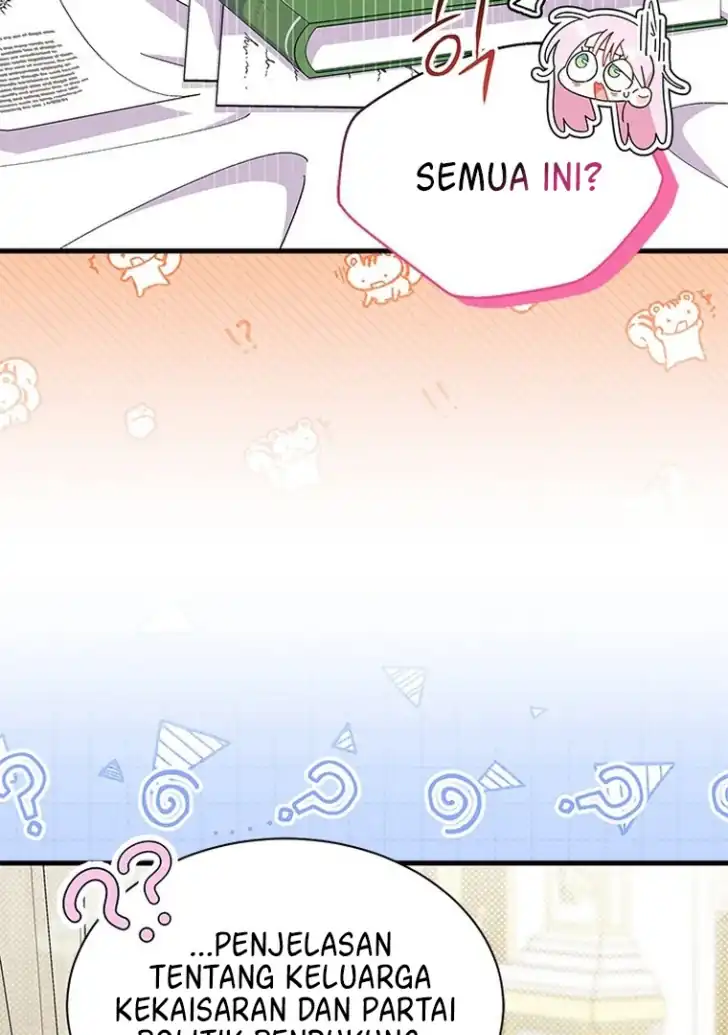 I Don’t Want to Play Matchmaker! Chapter 59 Gambar 14