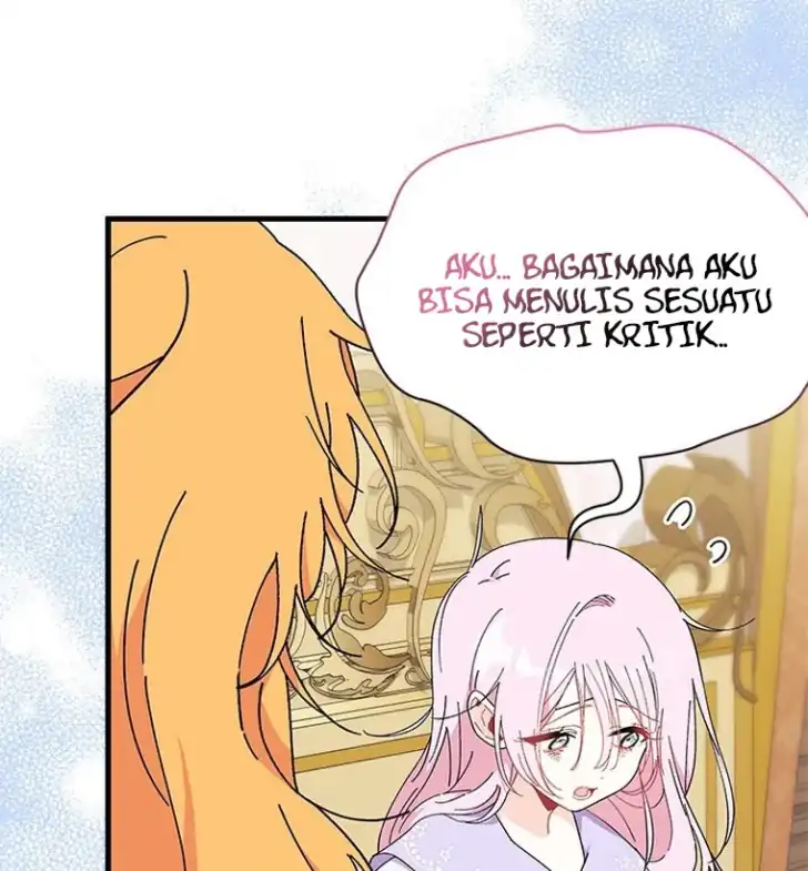 I Don’t Want to Play Matchmaker! Chapter 59 Gambar 18