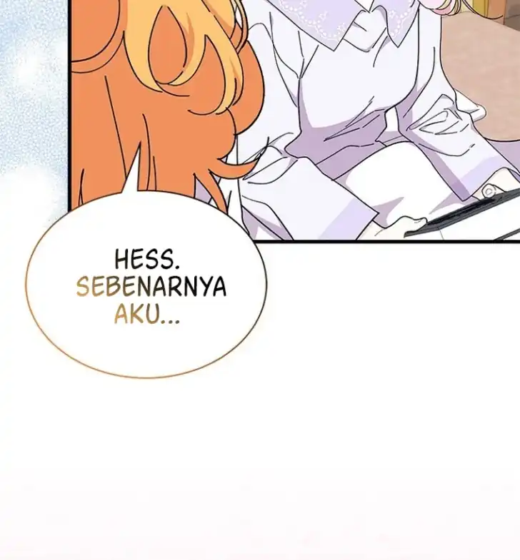 I Don’t Want to Play Matchmaker! Chapter 59 Gambar 19