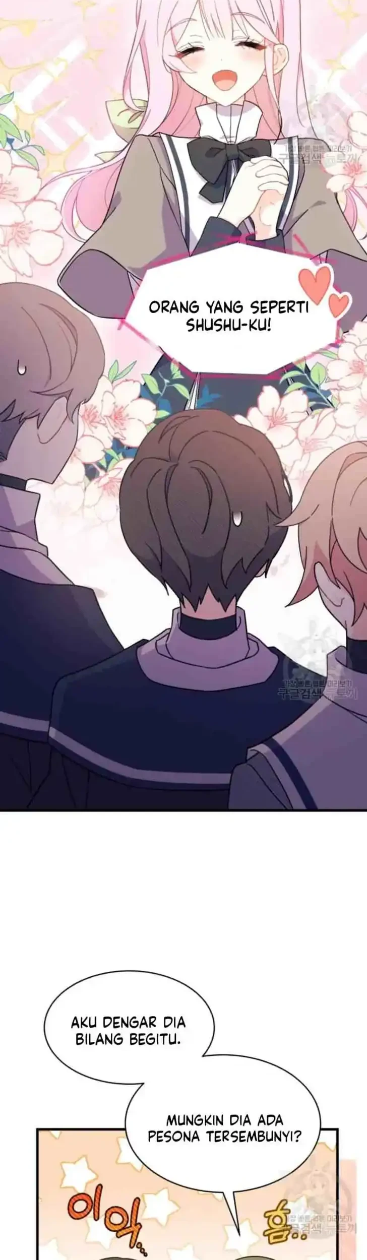 I Don’t Want to Play Matchmaker! Chapter 6 Gambar 8