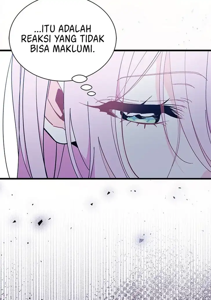 I Don’t Want to Play Matchmaker! Chapter 60 Gambar 14