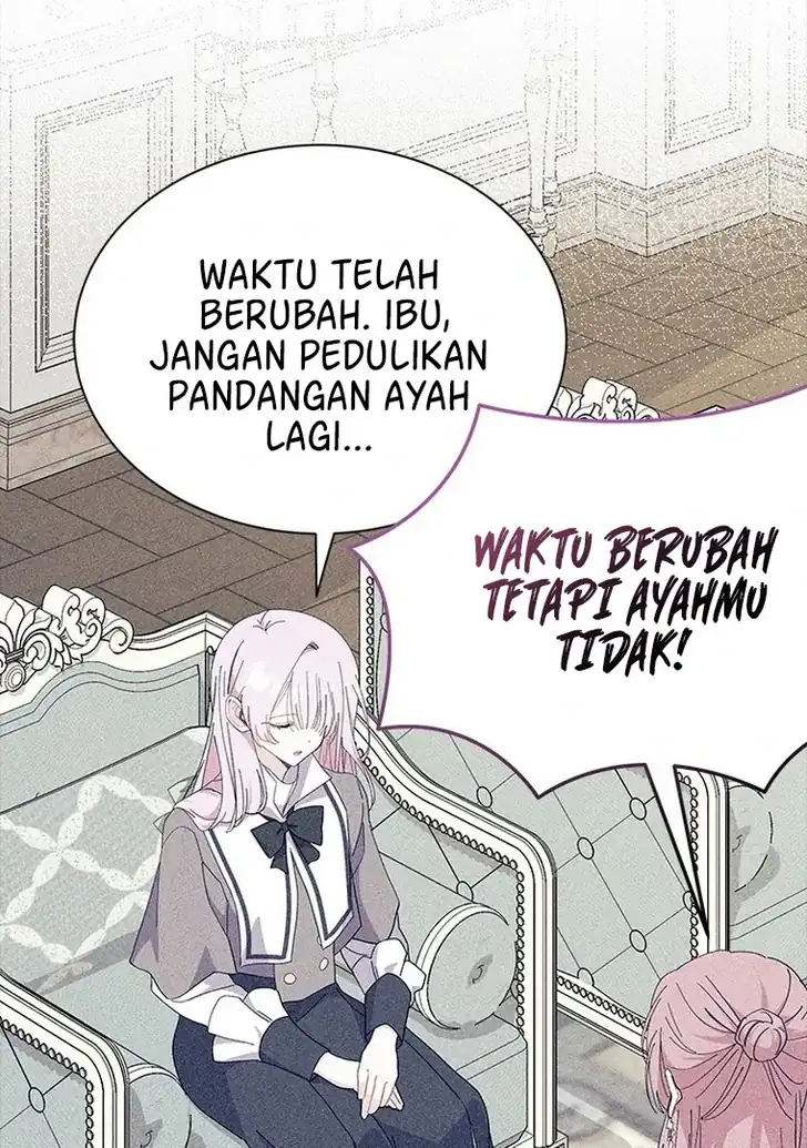 I Don’t Want to Play Matchmaker! Chapter 60 Gambar 19