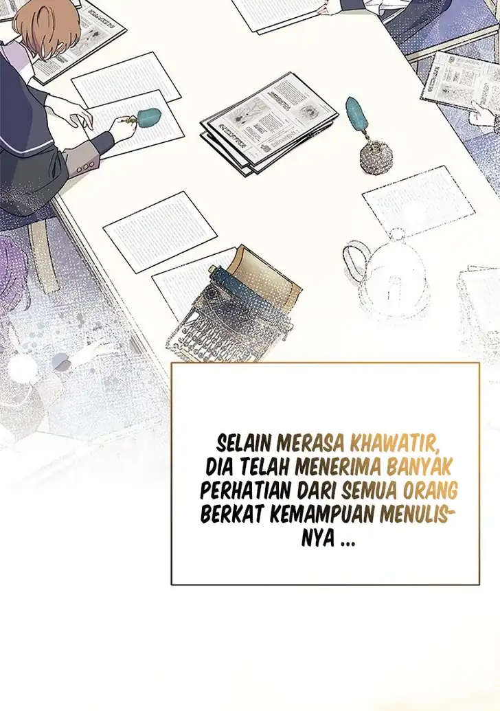 I Don’t Want to Play Matchmaker! Chapter 61 Gambar 13