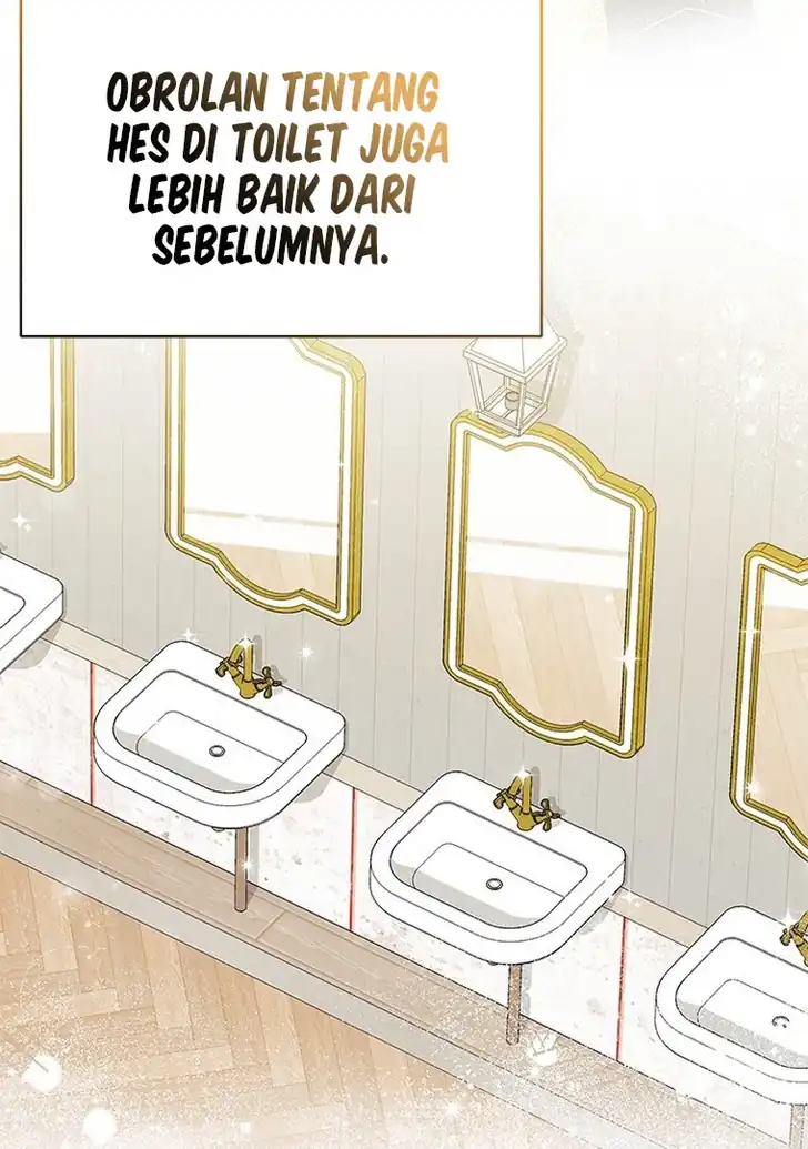I Don’t Want to Play Matchmaker! Chapter 61 Gambar 16